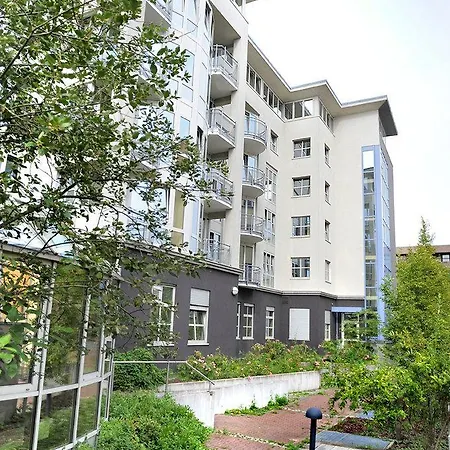 Hotel In