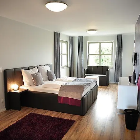 Hotel In Berlin