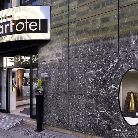 Hotel Radisson Red Kudamm Berlin