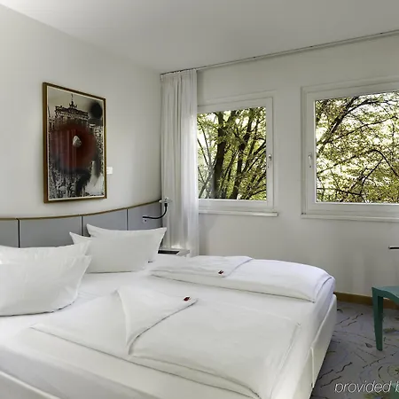 Radisson Red Kudamm Berlin