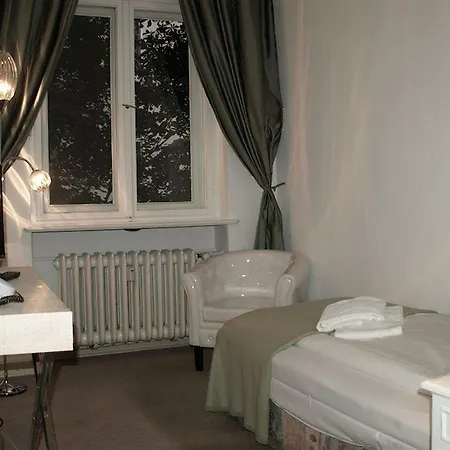 Elba Am Kurfürstendamm - Design Chambers