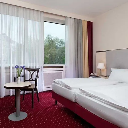 Hotel Come Kurfuerstendamm Berlin