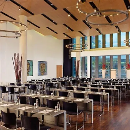 Szálloda Swissotel Kurfuerstendamm 5*