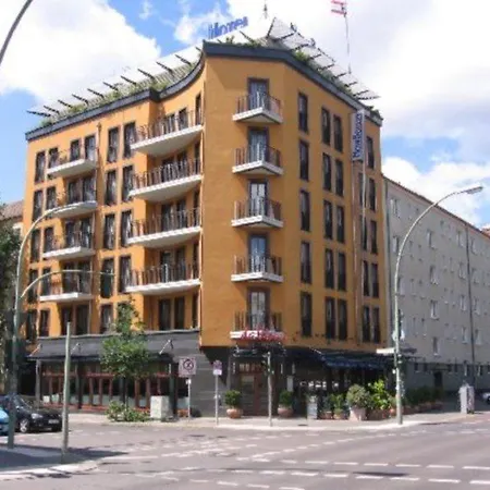 New Berlin