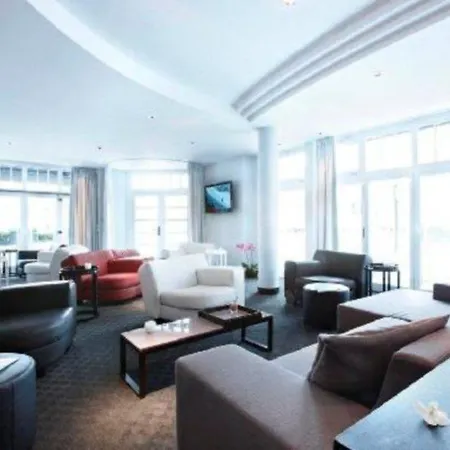 Hotel New Berlin