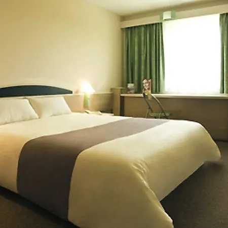 Ibis Spandau