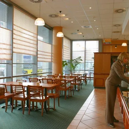 Szálloda Ibis Spandau 2*