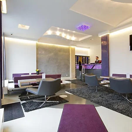 Hotel In Berlin