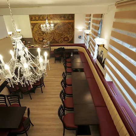 Hotel Altstadt Spandau