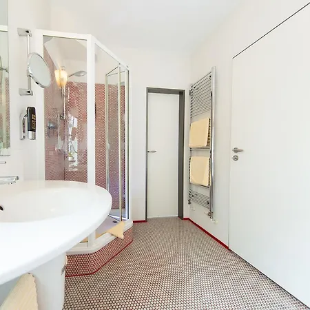 Hotel Garni-hotel An Der Weide 3*