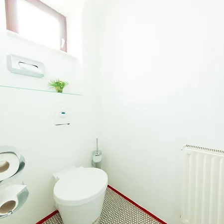 Hotel Garni-hotel An Der Weide Berlin