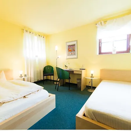 Hotel Garni-hotel An Der Weide Berlin