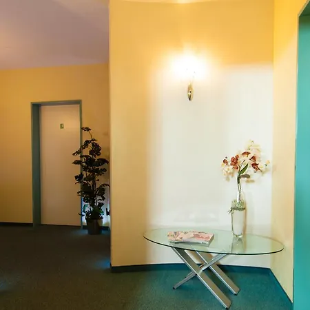 Hotel Garni-hotel An Der Weide Berlin