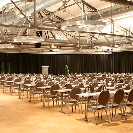 Hotel Ellington Berlin