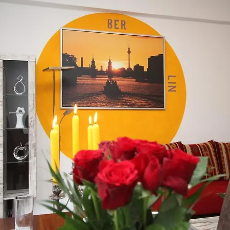 Aparthotel Schöneberg