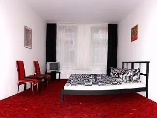 Konukevi Reiter 2*