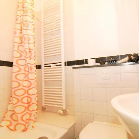 3000 Mitte Apartment *