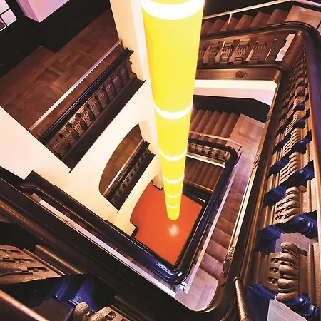 Moevenpick Am Potsdamer Platz 4* Berlín
