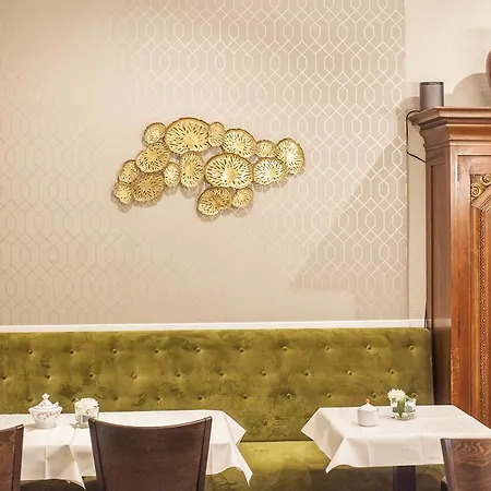 Elba Am Kurfürstendamm - Design Chambers 3*
