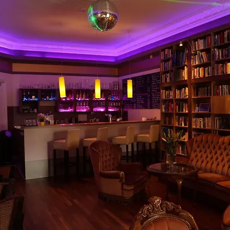 Grand Classic Auberge de jeunesse Berlin