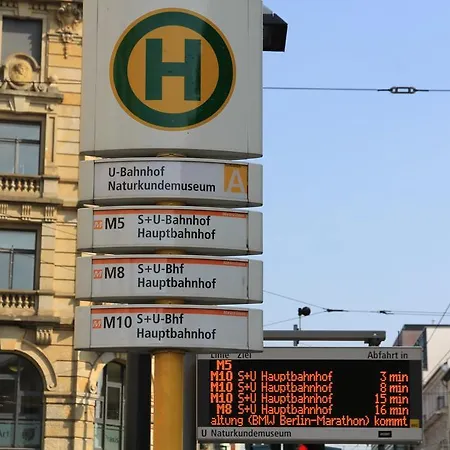 Mikon Eastgate - Centre Berlín