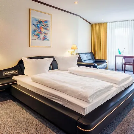 Panorama Am Kurfürstendamm Hotel 3*