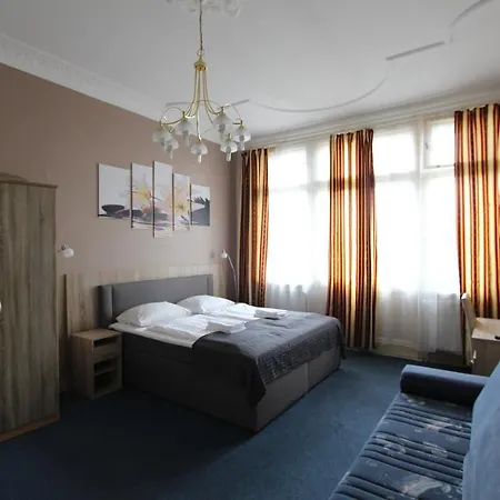 Гостевой дом Gotland 2*