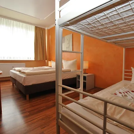Hotel The Aga's 3*