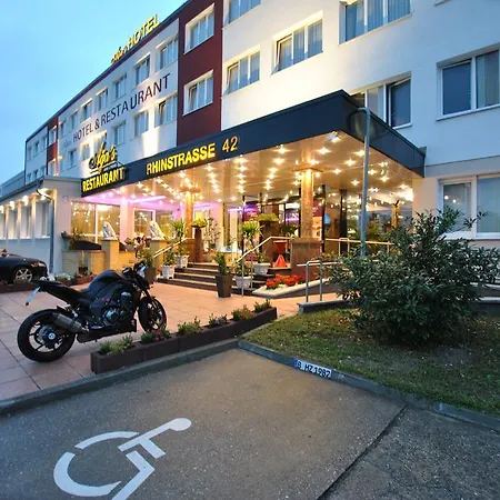 Hotel The Aga's 3*