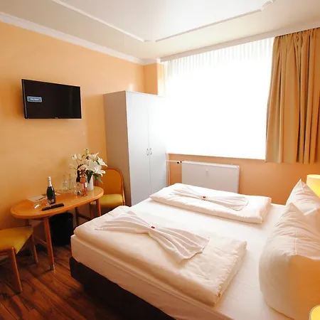 The Aga's Hotel Berlin