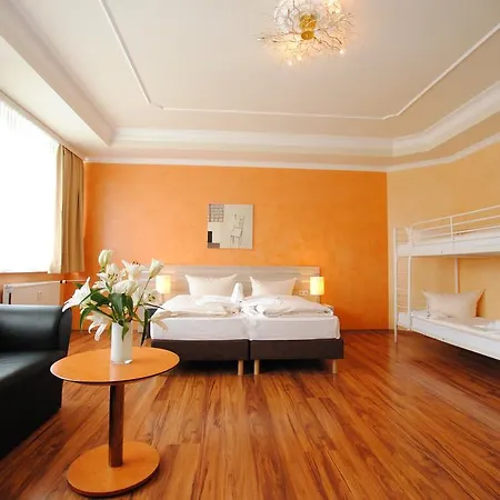 The Aga's Hotel 3*
