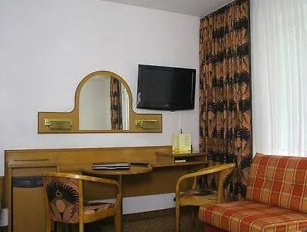 Atrium Hotel Berlin