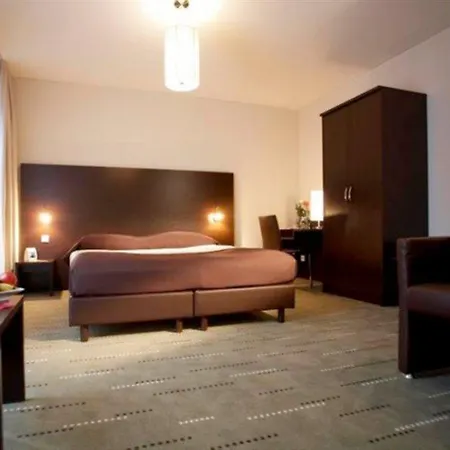 Best Western Am Spittelmarkt Hotel Berlin