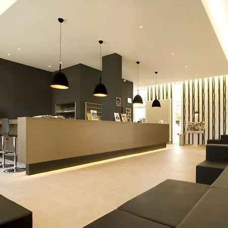 Best Western Am Spittelmarkt 3*
