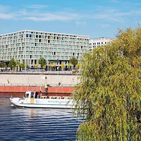 Steigenberger Am Kanzleramt Hotel