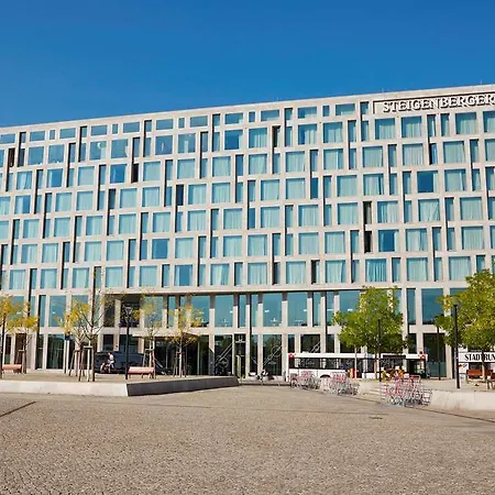 Steigenberger Am Kanzleramt
