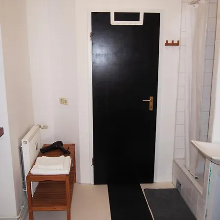 Box61 Art Concept Flat Hostel Berlin