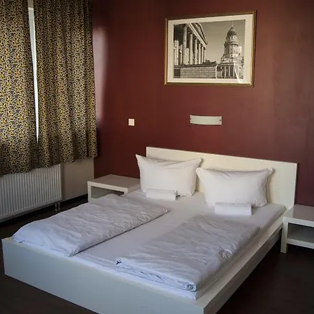 Wombat's City - Hostel *