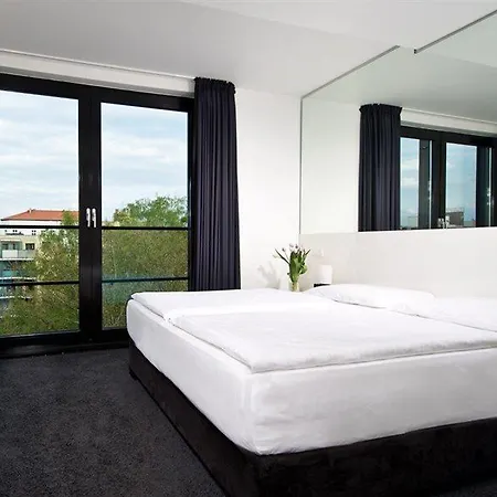 Hotel Lindemann's 3*