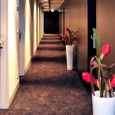 Hotel Lindemann's 3*