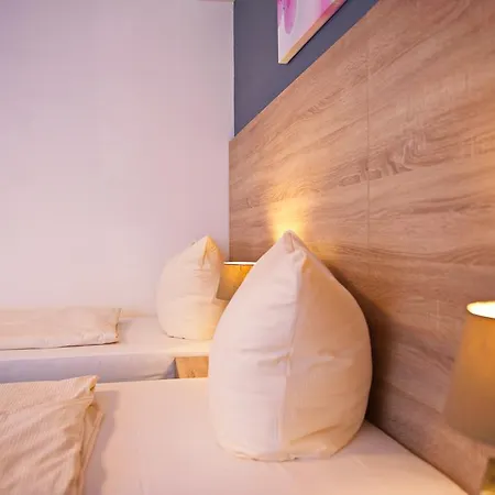 Hotel Blncty 2*