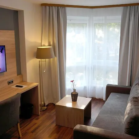 Blncty Hotel