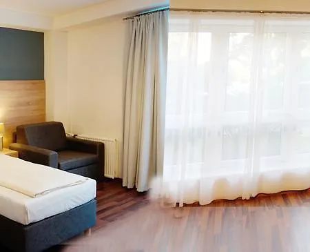 Blncty Hotel 2*