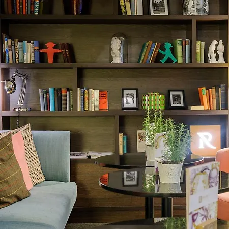 Ξενοδοχείο Mercure & Residenz Checkpoint Charlie 4*