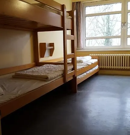 Jugendherberge-berlin-international Hostel *