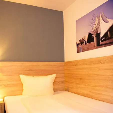 Blncty Hotel 2*