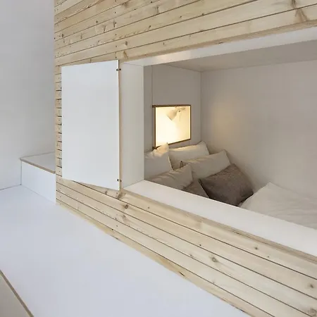 Apartment Modern Design *