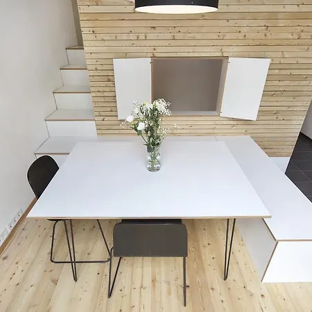 Modern Design *