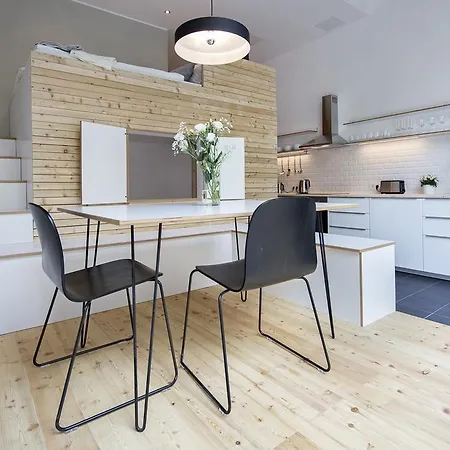 Modern Design