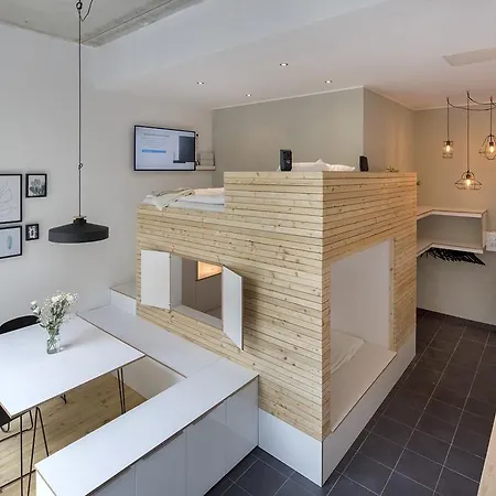 Modern Design Apartment *